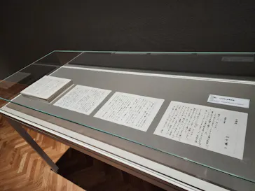 大阪市立美術館開館90周年記念特別展「水滸伝」に投稿された画像（2026/9/15）