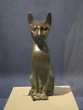 特別展　古代エジプト（長野県立美術館）に投稿された画像（2026/9/15）