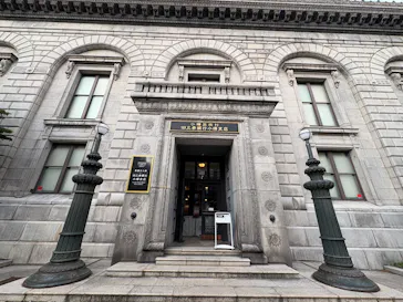 小樽芸術村（ステンドグラス美術館・旧三井銀行小樽支店・似鳥美術館・西洋美術館・浮世絵美術館）に投稿された画像（2026/9/15）