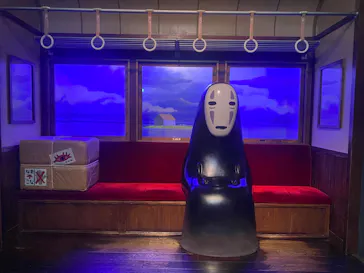 ジブリパーク展に投稿された画像（2026/9/15）