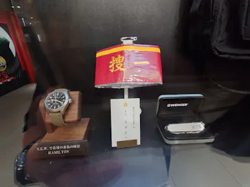 踊る大捜査線 THE MUSEUM ～事件は銀座三越で起きている！～（銀座三越）に投稿された画像（2026/9/15）