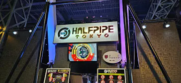 東京ジョイポリスに投稿された画像（2026/9/15）