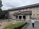 東京国立博物館に投稿された画像（2026/9/15）