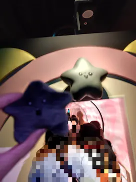 ちいかわパークに投稿された画像（2026/9/15）