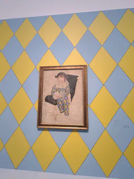 ピカソ meets ポール・スミス　遊び心の冒険へに投稿された画像（2026/9/15）