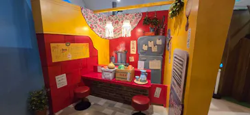 ジブリパーク展に投稿された画像（2026/9/15）