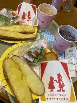 志摩スペイン村パルケエスパーニャに投稿された画像（2026/9/15）