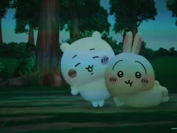 ちいかわパークに投稿された画像（2026/9/15）
