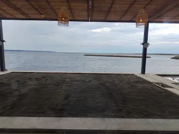 別府海浜砂湯「Sand SPA」に投稿された画像（2026/9/15）