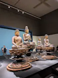 弘法大師生誕1250年記念　特別展「空海と真言の名宝」に投稿された画像（2026/9/16）