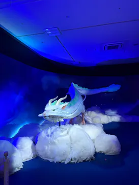 ジブリパーク展に投稿された画像（2026/9/15）