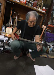 屋良三線屋に投稿された画像（2026/9/15）