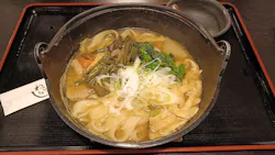 昇仙峡ロープウェイに投稿された画像（2026/9/15）