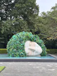 彫刻の森美術館に投稿された画像（2026/9/16）
