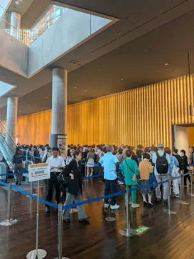ルーヴル美術館展　ルネサンス　（国立新美術館）に投稿された画像（2026/9/16）