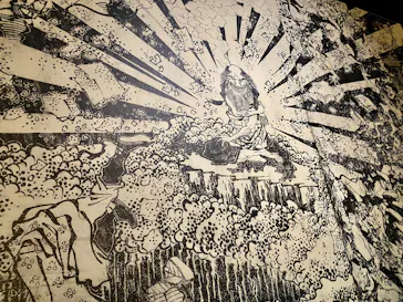 森美術館に投稿された画像（2026/9/16）