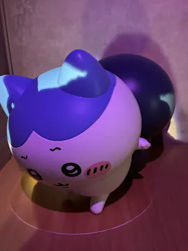 ちいかわパークに投稿された画像（2026/9/16）