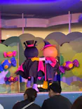 横浜アンパンマンこどもミュージアムに投稿された画像（2026/9/16）