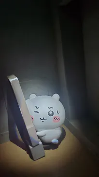 ちいかわパークに投稿された画像（2026/9/16）