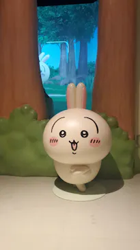 ちいかわパークに投稿された画像（2026/9/16）