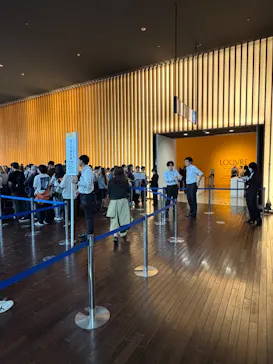ルーヴル美術館展　ルネサンス　（国立新美術館）に投稿された画像（2026/9/16）