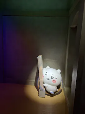 ちいかわパークに投稿された画像（2026/9/16）