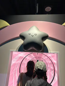 ちいかわパークに投稿された画像（2026/9/16）