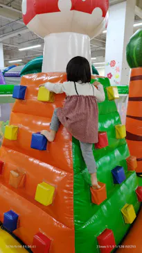 東京あそびマーレに投稿された画像（2026/9/16）