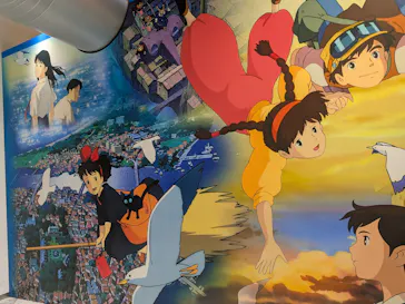 ジブリパーク展に投稿された画像（2026/9/16）