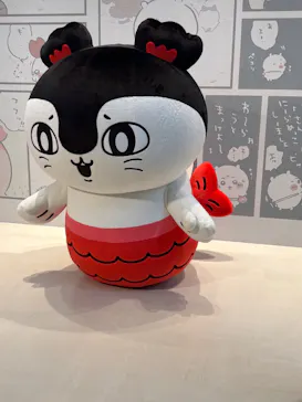 ちいかわパークに投稿された画像（2026/9/16）