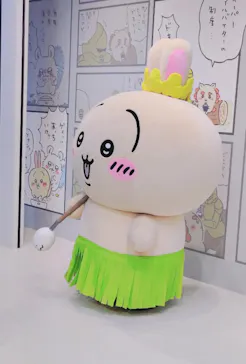 ちいかわパークに投稿された画像（2026/9/16）