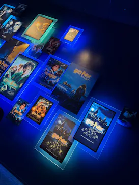 ワーナー ブラザース スタジオツアー東京 - メイキング・オブ・ハリー・ポッターに投稿された画像（2026/9/16）