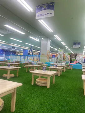 キッズランドUS 岐阜可児店に投稿された画像（2026/9/16）