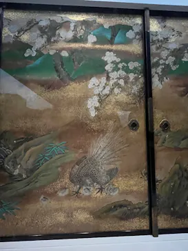東京都美術館開館100周年記念　大英博物館日本美術コレクション　百花繚乱～海を越えた江戸絵画に投稿された画像（2026/9/16）
