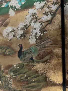 東京都美術館開館100周年記念　大英博物館日本美術コレクション　百花繚乱～海を越えた江戸絵画に投稿された画像（2026/9/16）