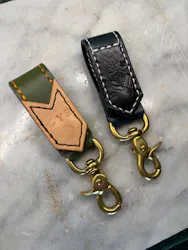 LeathercraftAlmaReir（レザークラフトアルマレイル）に投稿された画像（2026/9/16）