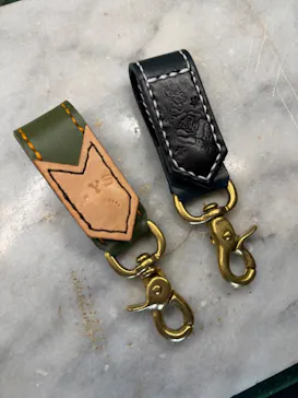 LeathercraftAlmaReir（レザークラフトアルマレイル）に投稿された画像（2026/9/16）