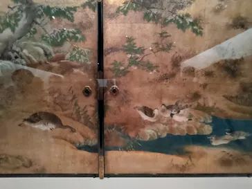東京都美術館開館100周年記念　大英博物館日本美術コレクション　百花繚乱～海を越えた江戸絵画に投稿された画像（2026/9/16）