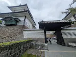 金沢城公園に投稿された画像（2026/9/16）