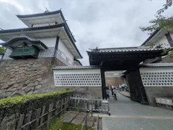金沢城公園に投稿された画像（2026/9/16）