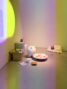 ちいかわパークに投稿された画像（2026/9/16）