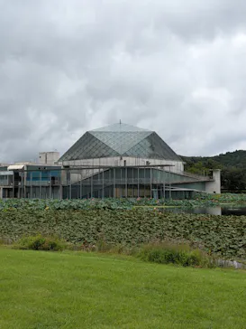 栃木県なかがわ水遊園に投稿された画像（2026/9/16）
