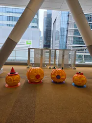 横浜アンパンマンこどもミュージアムに投稿された画像（2026/9/16）