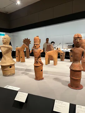 東京国立博物館に投稿された画像（2026/9/16）