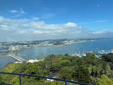 江の島シーキャンドル×新江ノ島水族館に投稿された画像（2026/9/16）