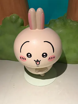 ちいかわパークに投稿された画像（2026/9/16）