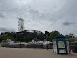 ひらかたパークに投稿された画像（2026/9/17）