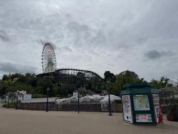 ひらかたパークに投稿された画像（2026/9/16）