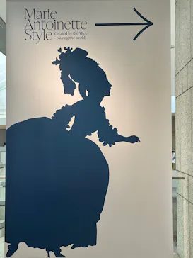 マリー・アントワネット・スタイルに投稿された画像（2026/9/16）