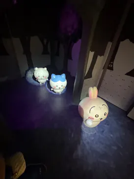 ちいかわパークに投稿された画像（2026/9/17）